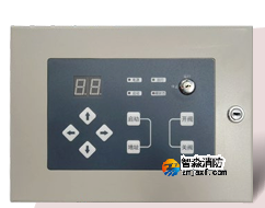 海灣JX-SKP1003，JX-SKP1013手動控制盤